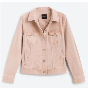 Liverpool Denim Jacket | XXL